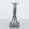 LJUSSTAKE, tenn, 1700-/1800-tal