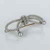 BROSCH, metall, 1900-tal