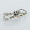 BROSCH, metall, 1900-tal