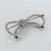 BROSCH, metall, 1900-tal