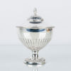 KARL ANDERSSON, sockerskål, silver, Stockholm 1914