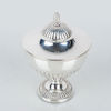 KARL ANDERSSON, sockerskål, silver, Stockholm 1914