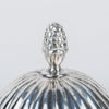 KARL ANDERSSON, sockerskål, silver, Stockholm 1914