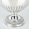 KARL ANDERSSON, sockerskål, silver, Stockholm 1914