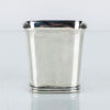 BÄGARE, silver, CFC, Stockholm 1955