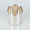 LARS RÅSTRÖM, bägare, silver, CG Råström, Stockholm 1973