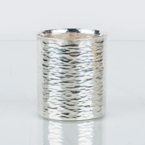 BÄGARE, silver, Tebon, Nyköping 1974