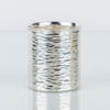 BÄGARE, silver, Tebon, Nyköping 1974