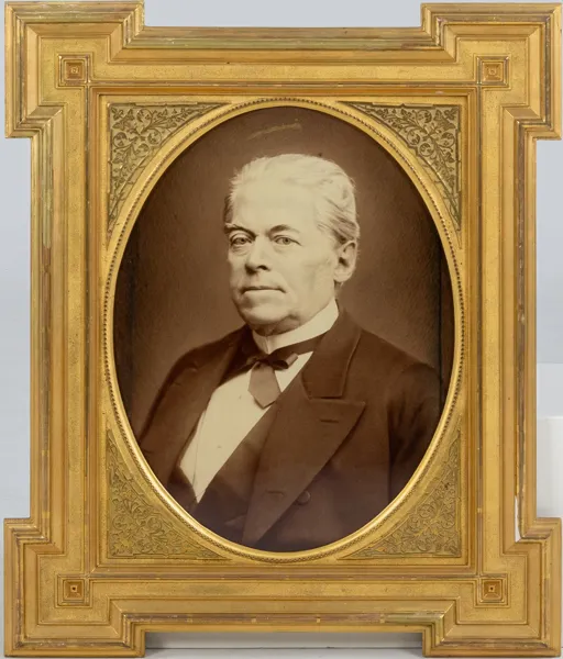 OKÄND KONSTNÄR, fotografi, 1800-tal