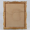 LITOGRAFIER, 1 par, 1800-tal, med bronserade ramar
