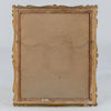 LITOGRAFIER, 1 par, 1800-tal, med bronserade ramar