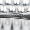 KAFFESKEDAR, 12 st, silver, "Kungsholm", Hallbergs, Stockholm 1950-tal