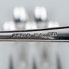 KAFFESKEDAR, 6 st, silver, GAB, Stockholm 1963