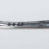 STRÖSKED, silver, K Anderson, Stockholm 1913