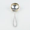 STRÖSKED, silver, K Anderson, Stockholm 1913