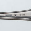 MATSKED, silver, Carl Johan Hellsten, Karlskrona 1899