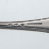 CARL TENGSTEDT, matsked, silver, Göteborg 1838