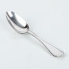 CASPAR PLÖHN, matsked, silver, Nyköping 1800
