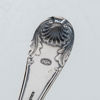 ADRIAN LILLJA, matsked, silver, Karlskrona 1849