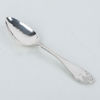 GUSTAF WALLIN, matsked, silver, Falun 1849