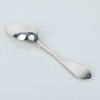 GUSTAF WALLIN, matsked, silver, Falun 1849