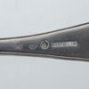 GUSTAF WALLIN, matsked, silver, Falun 1849