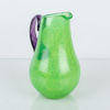 GUNNEL SAHLIN, kanna, glas, "Frutteria", Kosta Boda