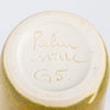 ROLF PALM, 3 st, miniatyrer, stengods, signerade