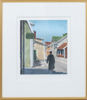 REINHOLD LJUNGGREN (1920-2006), färglitografi, signerad och numrerad 398/400