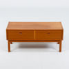 HALLMÖBEL, teak, 1950-/60-tal
