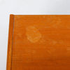 HALLMÖBEL, teak, 1950-/60-tal