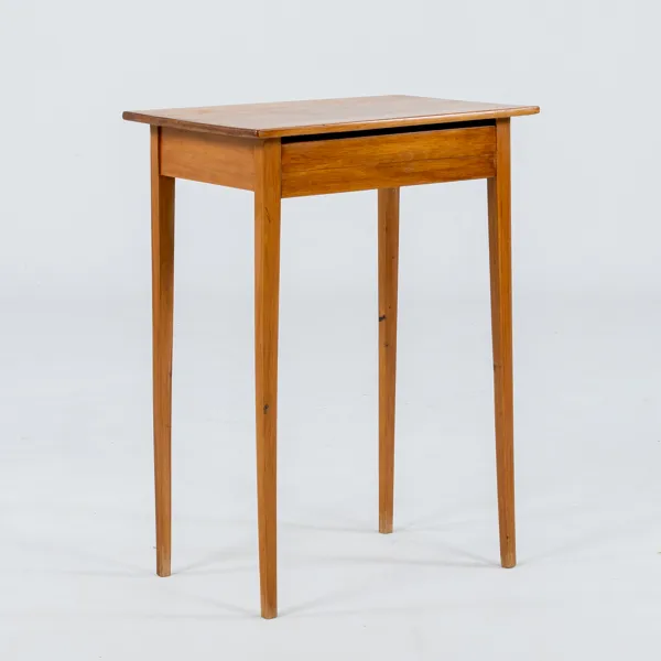 SIDOBORD, 1800-/1900-tal