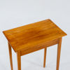 SIDOBORD, 1800-/1900-tal