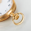 FICKUR, 18k guld, dam, 1800-/1900-tal