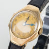 ARMBANDSUR, 14k guld, dam, 1900-talets första hälft