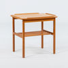 SÄNGBORD, teak, "Lena", DS möbler, Sweden, 1900-talets mitt