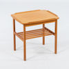 SÄNGBORD, teak, "Lena", DS möbler, Sweden, 1900-talets mitt