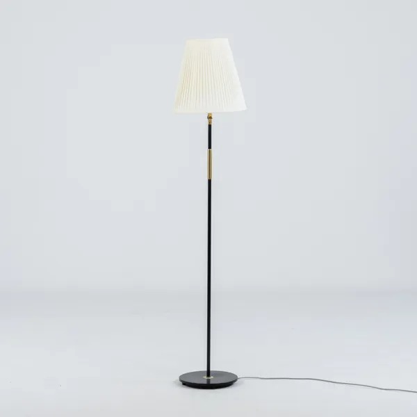GOLVLAMPA, "B7014", Boréns, 1900-talets mitt