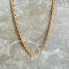 COLLIER, 18k guld, Bismarck