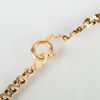 COLLIER, 18k guld, svenska stämplar BBT G9