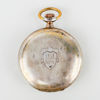 FICKUR, Omega, silver, 1900-talets första hälft