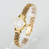 DAMARMBANDSUR, 18k guld, Nova, 1900-tal