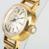 DAMARMBANDSUR, 18k guld, Nova, 1900-tal