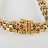 DAMARMBANDSUR, 18k guld, Nova, 1900-tal