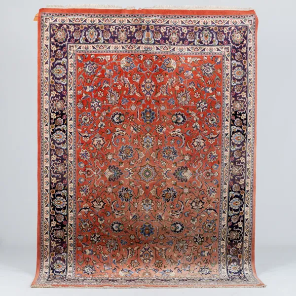 ORIENTMATTA, Sarouk, ca 252 x 173 cm