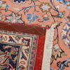 ORIENTMATTA, Sarouk, ca 252 x 173 cm