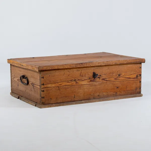 KISTA, allmoge, furu, 1700-/1800-tal