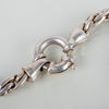 COLLIER, sterlingsilver, Italien, 1900-talets andra hälft 