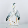 FIGURIN, porslin, Karl Ens, Tyskland