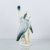 FIGURIN, porslin, Karl Ens, Tyskland